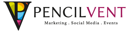 Pencilvent Logo